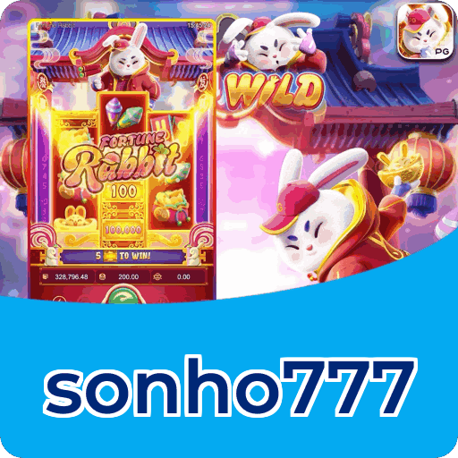 Logo Oficial sonho777 Download