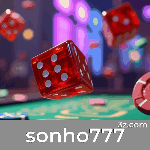 sonho777: Seu Cassino Online Seguro e Emocionante