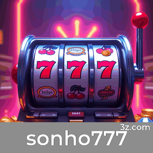 sonho777: Seu Cassino Online Seguro e Emocionante