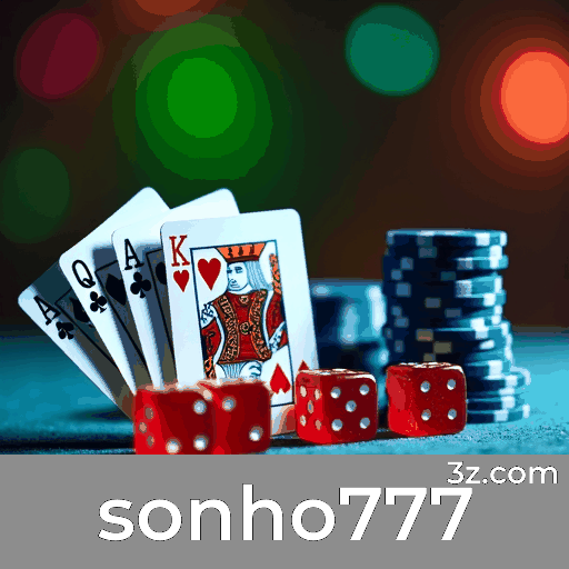 sonho777.com - Descubra o Melhor em Cassino Online e Apostas ao Vivo - sonho777